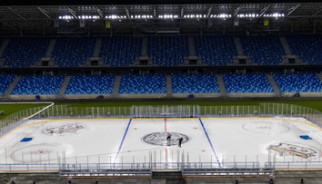 V českom derby na Winter Games sa predstaví množstvo Slovákov. Marko Daňo príde s vizitkou najlepšieho strelca