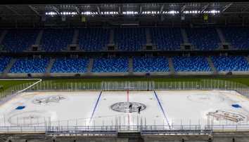 V českom derby na Winter Games sa predstaví množstvo Slovákov. Marko Daňo príde s vizitkou najlepšieho strelca