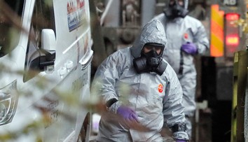 BBC zverejnila nové odhalenia v kauze Skripaľ