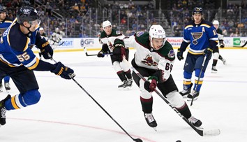 Nový Slovák v NHL? Arizona po vykopnutí Ružičku povolala do tímu jeho krajana