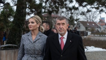 Andrej Babiš je nevinný. Súd ho opäť zbavil obžaloby v kauze Čapí hnízdo