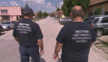 Rómske hliadky sa osvedčili. Do viacerých obcí sa vrátia, inde sa posilnia