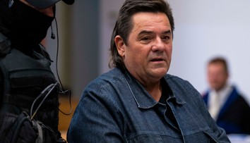 Na pojednávaní v kauze Bonaparte si striedali kľučky známe mená. Vďaka novele v prípade klesli sadzby