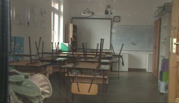 V Červenej Vode pri Sabinove prišla do školy opitá učiteľka. Starostka odmieta povedať, ako ju potrestá