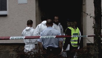 Mladíka (19), ktorý na smrť dobodal mladšieho bračeka (†8), vzali do väzby