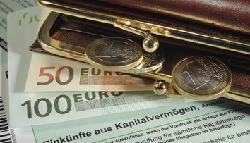 Farby peňaženky, ktorá vám prinesie peniaze a istotu?