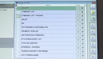 Mal symbolizovať progres zdravotníctva. Systém eZdravie ale sprevádza mnoho nedostatkov