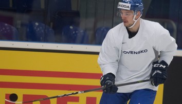 Libor Hudáček sa snaží korigovať pozápasové vyjadrenie, myslel to vraj inak