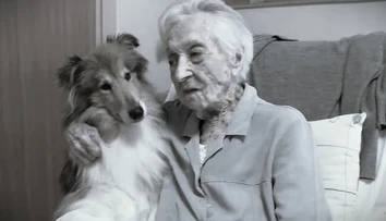 Zomrel najstarší človek na svete. Maria mala 117 rokov, zažila vojny a nezlomil ju ani covid