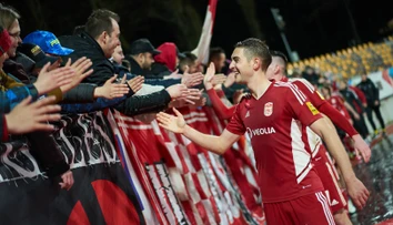 V drese B. Bystrice zažil najhorší moment v kariére. Teraz sa presúva na východ a opäť bude hrať za nováčika