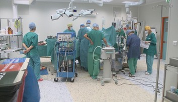 Naše zdravotníctvo v analýze INESS pohorelo, ministerstvo s ňou nesúhlasí