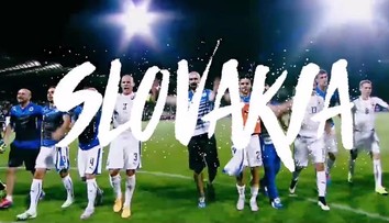 Guettova pieseň k majstrovstvám. Vytvoril špeciálnu verziu pre Slovákov!