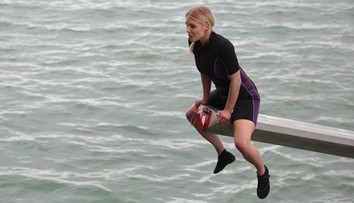 Strach v očiach a srdce v nohaviciach: Toto už nikdy nechcem zažiť!