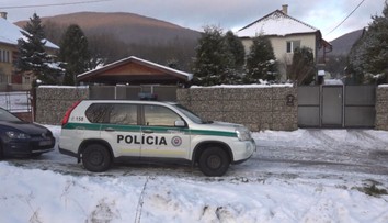 Tragický utorok: Policajti vyšetrujú smrť dvoch žien. V oboch prípadoch sú podozriví synovia