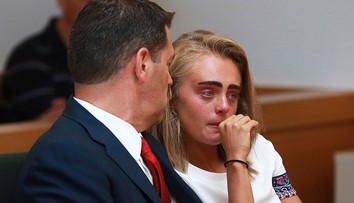 Mladučká Michelle s tvárou anjela, ale bez srdca. Súd vyniesol verdikt