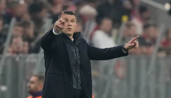 Súper Slovana v LM po zahanbujúcej prehre odvolal trénera. Prezident klubu chce nájsť správneho kouča