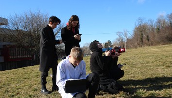 Vo vývoji softvéru porazili aj amerických inžinierov. Jakuba a Adama označujú za géniov