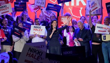 Trumpovi odpadol posledný súper. Nikki Haleyová oznámila, že odstupuje z prezidentských primárok