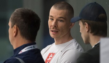 Slováci začnú prípravu v Piešťanoch s deviatimi hráčmi