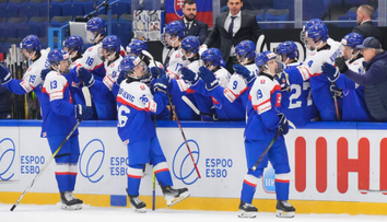 Postupová kalkulačka: Ani výhra s Francúzmi ešte Slovákom nemusí stačiť na postup do štvrťfinále