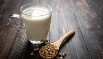 Pomáha znížiť tlak i cholesterol. Vedci tvrdia, že sójové mlieko má viaceré benefity