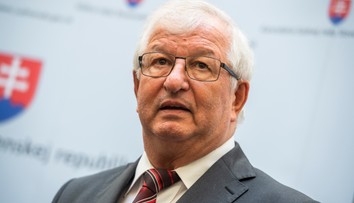 J. Mazák: Právny štát je na Slovensku rešpektovaným princípom