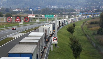 Cez víkend budú v Bratislave zásadné dopravné obmedzenia