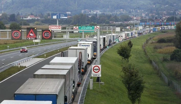 Cez víkend budú v Bratislave zásadné dopravné obmedzenia