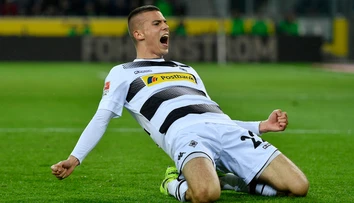 Bénes podpísal s Borussiou Mönchengladbach nový dlhoročný kontrakt