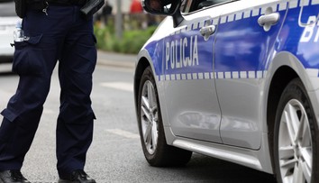 Poľka v taxíku vytiahla marihuanu. Pred príchodom polície urobila bizarnú vec, ani to jej nepomohlo