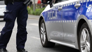 Poľka v taxíku vytiahla marihuanu. Pred príchodom polície urobila bizarnú vec, ani to jej nepomohlo