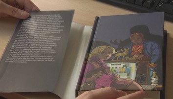 Poviedky o sexe a vulgarizmoch v povinnej literatúre prekážajú aj katolíkom