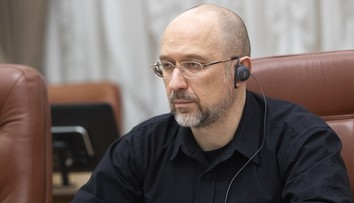 Rusko zasiahlo elektráreň na Ukrajine. Vláda vyzýva obyvateľov na šetrenie energie