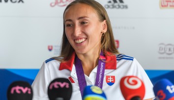 Gabriela Gajanová potvrdila formu. Na prestížnom podujatí vo Fínsku na ňu nestačil nikto