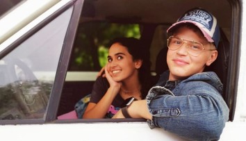 Neuveriteľná premena mladých hercov: Karinka a Oliver vám vyrazia dych