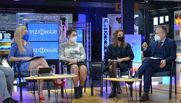 Vizionári v zdravotníctve: Skleróza multiplex pripravuje ľudí o prácu a normálny život