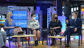 Vizionári v zdravotníctve: Skleróza multiplex pripravuje ľudí o prácu a normálny život