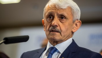 Modrí a Most-Híd pôjdu do volieb spoločne. Program ešte nemajú