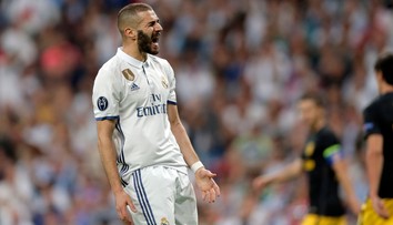 Karim Benzema predĺžil kontrakt v madridskom Reale