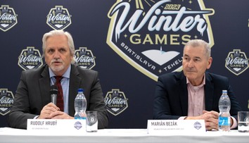 Po dlhšej odmlke nás opäť čaká slovenské Winter Classic. Zverejnili ďalšie detaily populárnej akcie