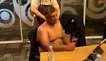 Majiteľ leteckej spoločnosti sa pochválil s privilégiom. Keď videl reakcie, zrejme to oľutoval