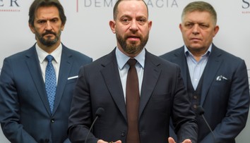 Advokát Marek Para bude poradcom na úrade vlády