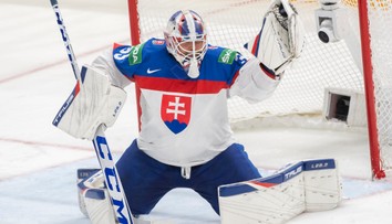 Po KHL chcel ísť rovno do NHL. Napokon si vyskúša súťaž, kde Slováci bežne nehrajú (rozhovor)