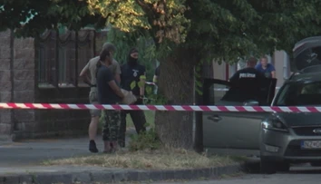 Prekvapivý nález v dome v Šuranoch, museli volať pyrotechnikov