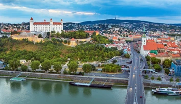 Na mapu Bratislavy pribudne nová ulica. Ponesie meno významného železničiara z Rače