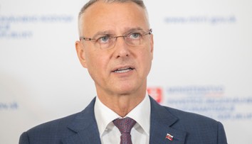 Štátna spoločnosť Slovensko IT končí. Rašiho rezort podá trestné oznámenie