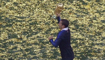 Väčšia nádej pre našu reprezentáciu? V hre je väčší počet tímov na MS 2022