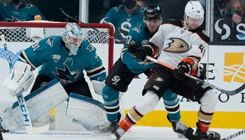 Chárov Washington nestačil na Islanders, Jaroš debutoval za San Jose