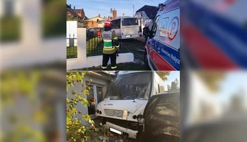 Vodič autobusu pod vplyvom drog ohrozoval životy detí šialenou jazdou