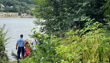 Najhorší scenár sa naplnil. Vo vodnej nádrži Bukovec našli telo nezvestného muža